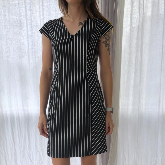 Merona pullover dress - Picture 3 of 7